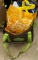 Big Group of Reuseable Bags