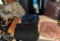 Purse Lot including The Sak, Nine West and more