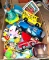 Lot of Baby/ Toddler Toys