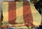 2 Queen Size Comforters and Twin Size Child's Super hero Comforter