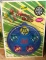 4 New Magnetic Dart Boards