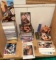 Large Group of Naked Lady Hustler and Playboy Playing Cards from 1980's-1990's