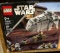 Lego Star Wars Ambush On Ferrix #75338- New open Box