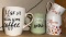 4 Mama Coffee Mugs