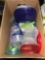 Box full of Food Storage Containers