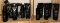 11 New Earth Luxe Men Homme Body Products- After Shave and Body Wash,