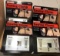 4 New Craftsman Sawing Clamps