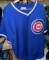 Mitchell and Ness Cooperstown Collection Cubs #23 Ryne Sandberg Jersey size XL