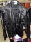 Vintage Flight Path Genuine Leather jacket size S - in good condition