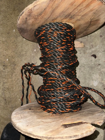 1/4 Spool of Rope
