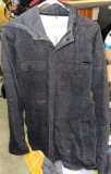 EZEK1EL Zip up Jacket size L