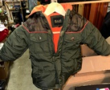 Xtreme Boys Jacket size 18M- in good Condition