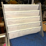 Book/ Magazine Holder 25
