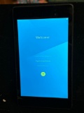 Nexus Tablet - Reset and ready to go
