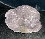 Large Chunk of Amethyst Crystal