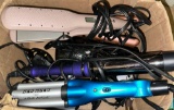 Hair Styling tools