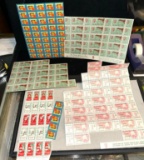 180 Mint Condition Omaha Home for Boys Stamps Christmas Stamps 1948