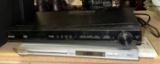2 DVD Players- RCA and Phillips w/ Remote