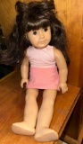 American Girl Pleasant Company Doll