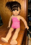 American Girl Doll