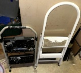 2 Step Step Ladders