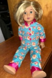 American Girl Pleasant Company Doll