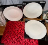 6 New Ikea 10 1/2