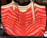 Authentic Coach Purse