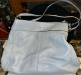 Authentic Coach Purse