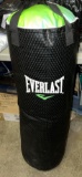 Everlast Punching Bag