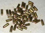45 Rounds of .32 Auto Ammo