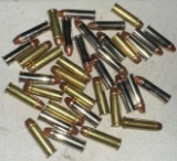 35+ Rounds of .38 Special Ammo