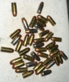 40+ Rounds of .380 Ammo