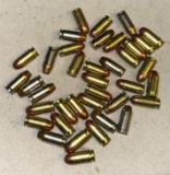 35+ Rounds of .380 Auto Ammo