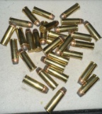 30 Rounds of .44 Mag Ammo