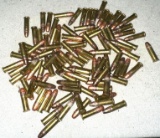100 Rounds of .22 Ammo