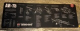 AR-15 Assembly Mat