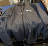 Seattle Seahwaks Coat size XXL
