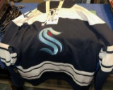 '47 Kraken Hockey Hoody size XXL