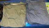 2 New w/ tags Men's Columbia Shirts with Omni- wick Tech size 2xl