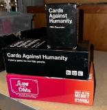 Cards Against Humanity and more