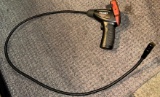 Rigid Micro CA-25 Digital Inspection Camera- works