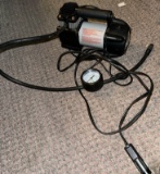 Portable Tire Inflator for your car