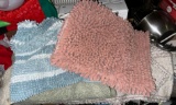 Lot of Rugs