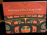 Earing a place in History Shee Atika, The Sitka Native Claims Corporation second edition