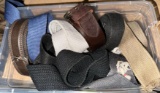 Group of Belts