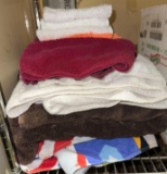Stack of Towels