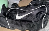 Nike Duffel Bag