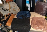 Purse Lot including The Sak, Nine West and more