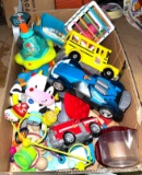 Lot of Baby/ Toddler Toys